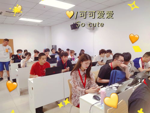 杭州黑馬前端HTML/JS基礎(chǔ)31期正式開班，攜手技術(shù)社區(qū)共啟編程新程