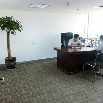 易代金商務(wù)咨詢 助力企業(yè)成長的專業(yè)伙伴