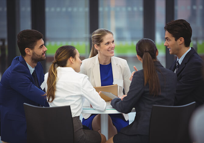 中啟商務(wù)咨詢 專業(yè)賦能，引領(lǐng)企業(yè)管理新篇章