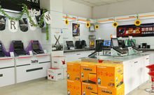 景潮辦公用品印制