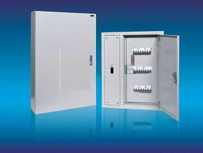 正品動(dòng)力箱配電箱承諾守信 威海勇上建筑材料供應(yīng)