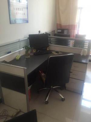 雙人的工位 一口價-包頭昆都侖區(qū)團(tuán)結(jié)大街辦公家具