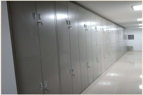 溧水專業檔案文件密集架推薦 放心消費，就選優質檔案柜廠